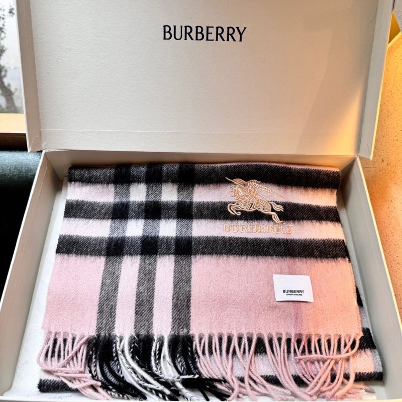 Burberry Scarf